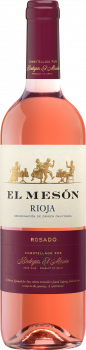 El Meson - Rioja - rosé